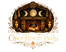 The Open Hearth Path